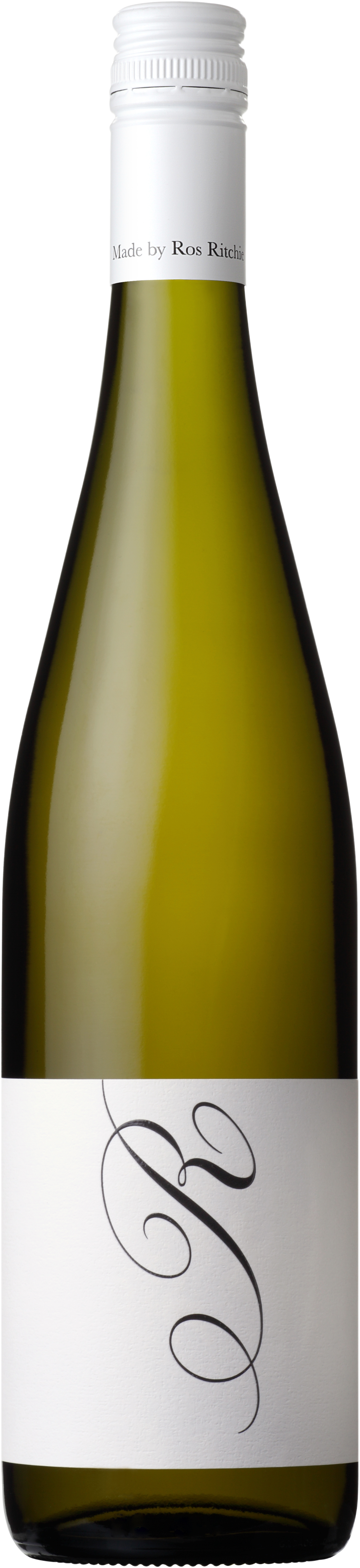 Ros Ritchie Wines Barwite Vineyard Riesling 2024 Upper Goulburn